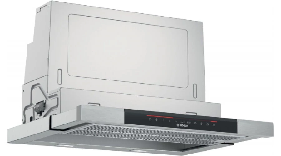 Bosch DFS067K51 Teleszkópos páraelszívó