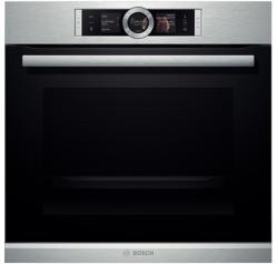 Bosch HSG636ES1 Beépíthető gőzsütő