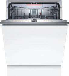 Bosch SMV6ECX51E Beépíthető mosogatógép