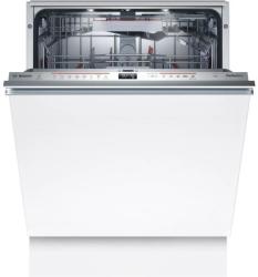 Bosch SMV6ZDX49E Beépíthető mosogatógép