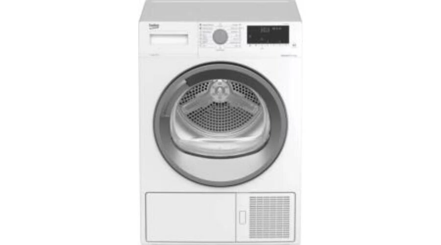 Beko DS9414CX2 hőszivattyús szárítógép 9 kg 54 cm mély