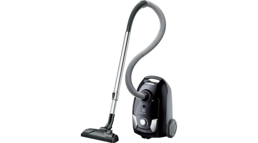 Electrolux EEG42EB EasyGo porzsákos porszívó