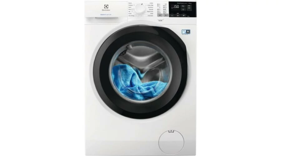 Electrolux EW6F421B 30.000Ft-os IKEA KUPON elöltöltős mosógép
