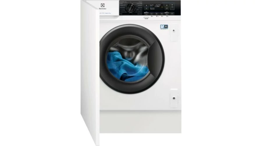 Electrolux EW7W368SI beépíthető mosó-szárítógép