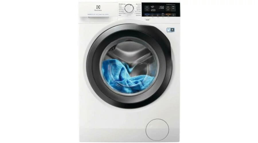 Electrolux EW7W2492E PerfectCare mosó-szárítógép, 9/5 kg, 1400 f/p., gőzprogram, ökoinverter motor