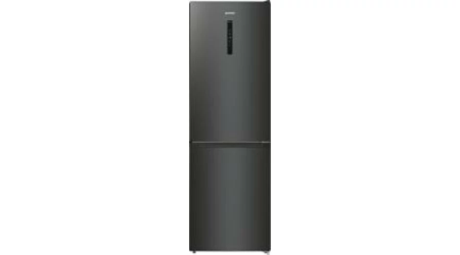 Gorenje NRK619EABXL4 szabadonálló kombinált hűtőszekrény