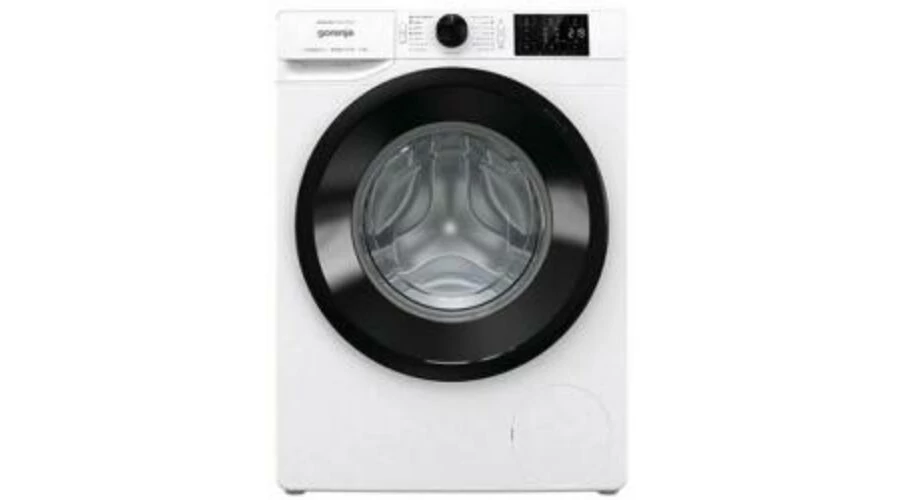 Gorenje WNEI94BS elöltöltős mosógép