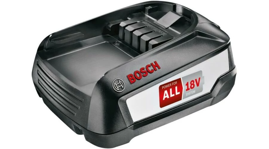 Bosch BHZUB1830 Akkumulátor Bosch Unlimited porszívókhoz