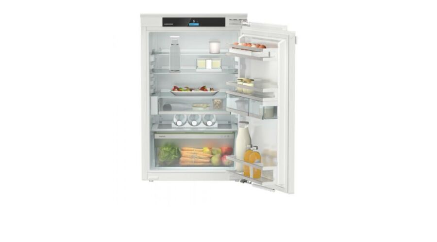 Liebherr IRc 3950 beépíthető hűtőszekrény EasyFresh-sel