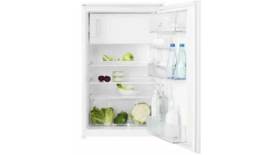 Electrolux LFB2AE88S Beépíthető hűtőszekrény, 87 cm