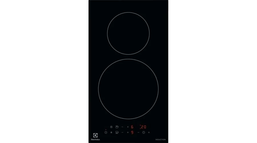 Electrolux LIT30230C beépíthető dominó indukciós főzőlap