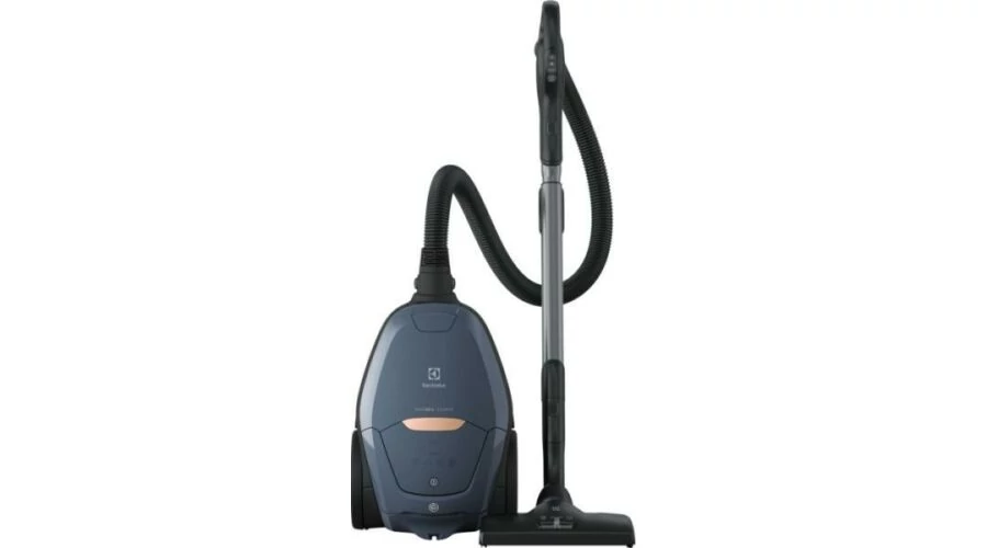 Electrolux PD82-8DB Pure D8.2 szuper csendes porzsákos porszívó