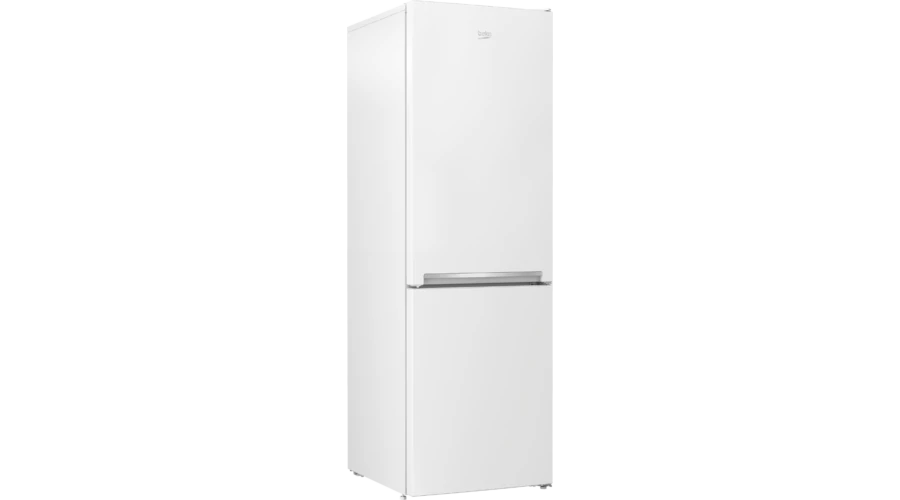 Beko RCNA305K40WN szabadonálló kombinált hűtő 181cm magas 190l fehér No Frost