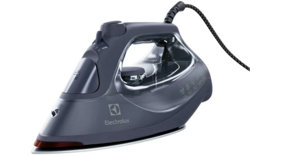 Electrolux E6SI1-4MN Refine 600 gőzölős vasaló