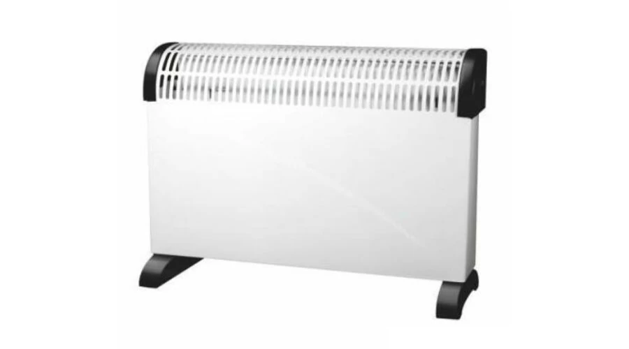 SOMOGYI HOME FK 330  2000W  PADLÓHŐSUGÁRZÓ