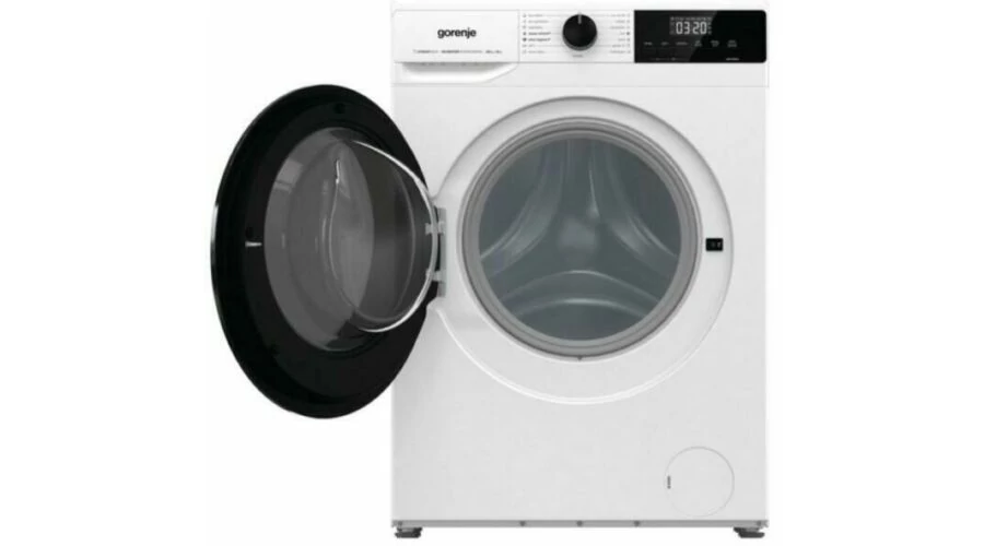 Gorenje WD2A164ADS mosó- szárítógépgép 6/10Kg/1400f, gőz funkció