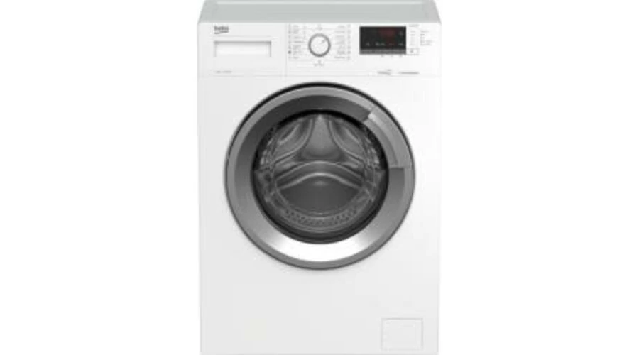 Beko WUE7612BS keskeny elöltöltős mosógép, 7kg, 1000f