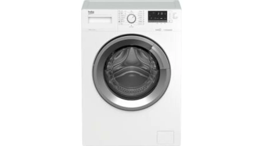 Beko  WUE8612XS0 keskeny elöltöltős mosógép, 8kg, 1200f