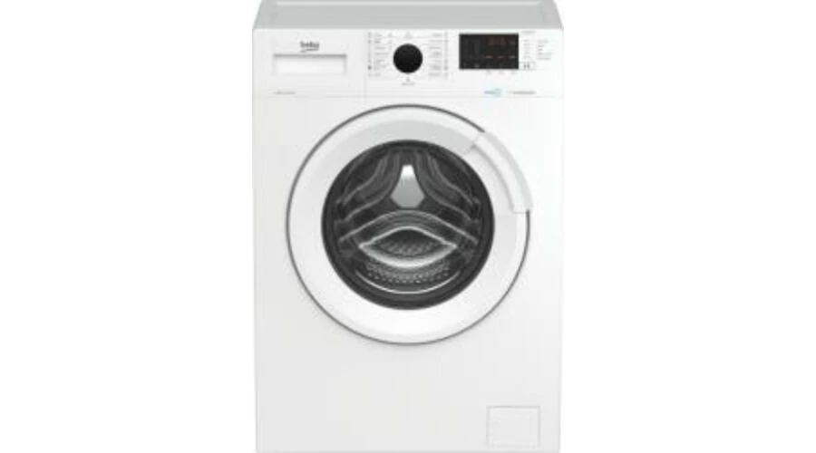 Beko WUE8622XW elöltöltős mosógép  8kg/1200f  2 év garancia