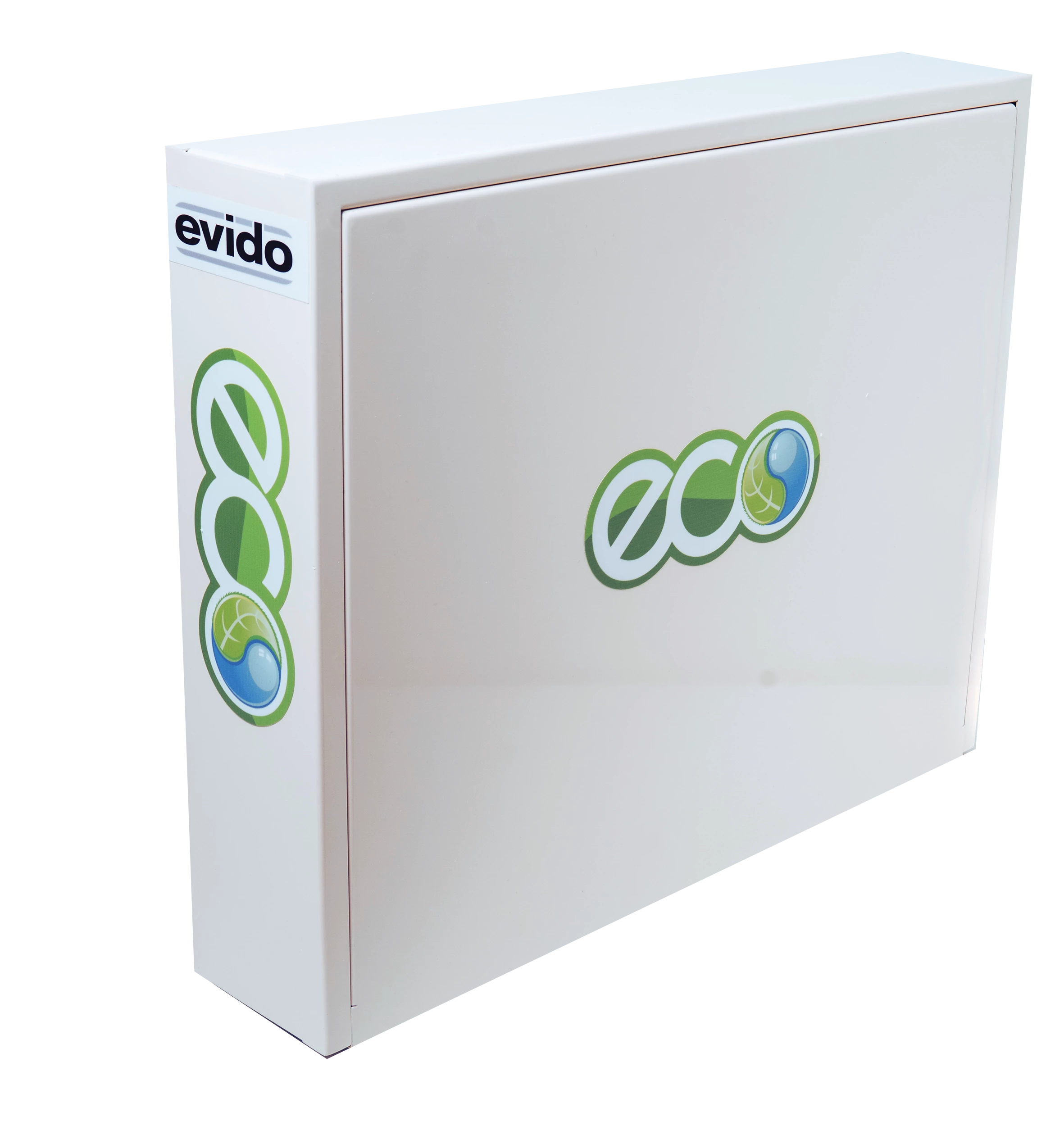 EVIDO ECO víztisztító készülék