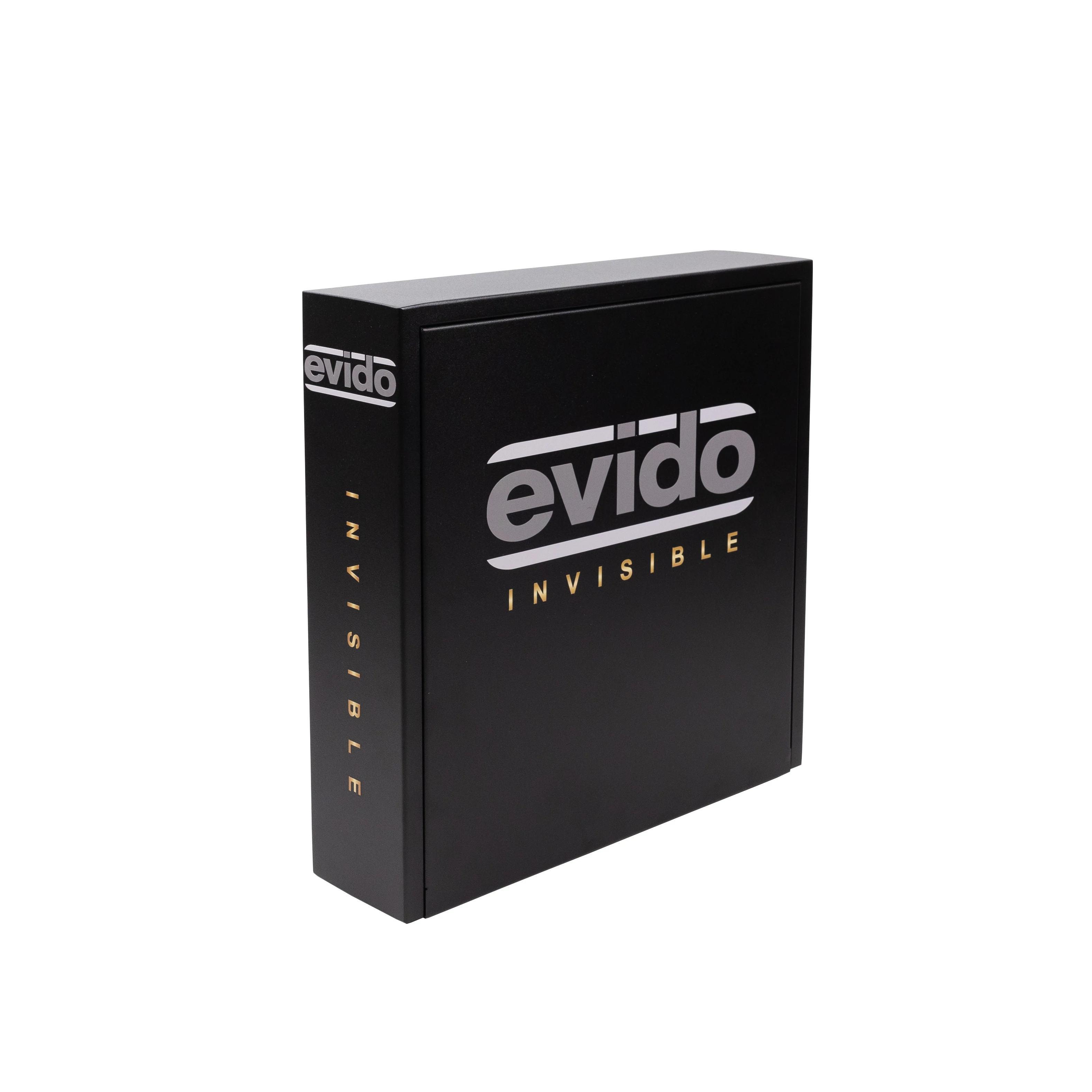 EVIDO INVISIBLE víztisztító készülék