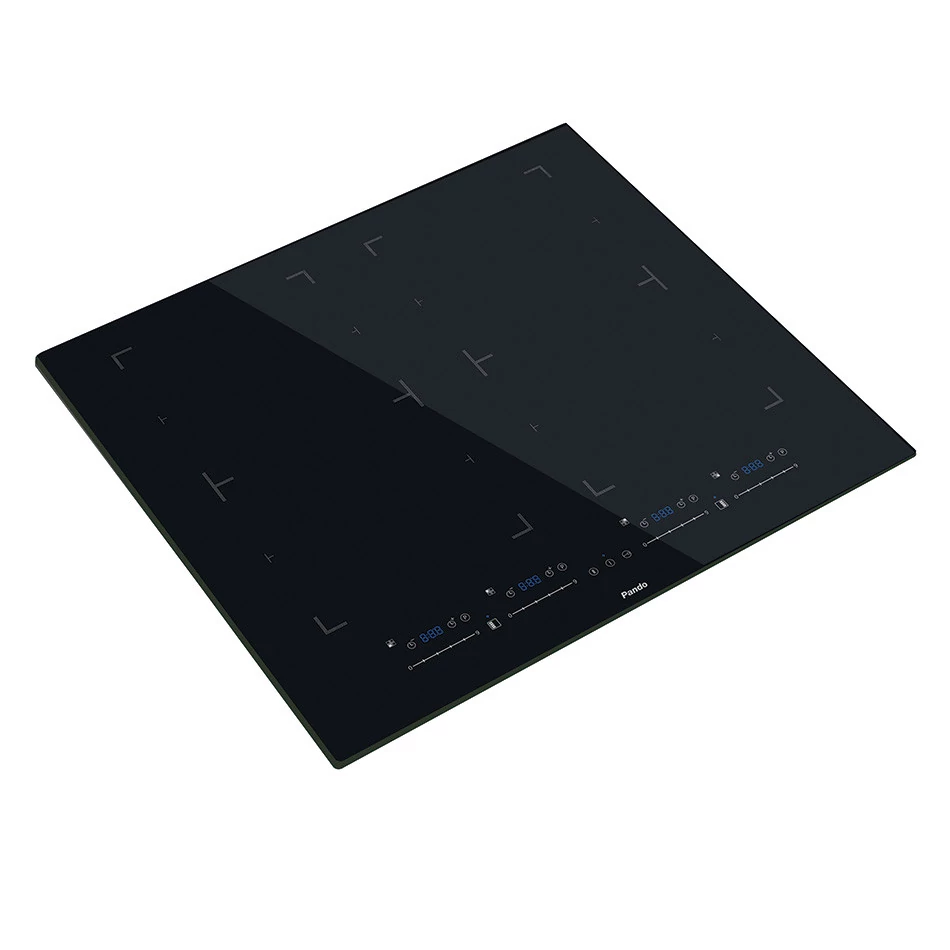 Pando PI-3211 indukciós főzőlap