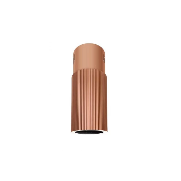 Ciarko Design Monogram W Rose Gold sziget páraelszívó